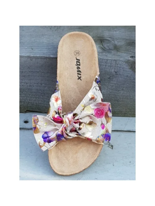 OBUWIE DAMSKIE DS0940 APRICOT (36-41)
