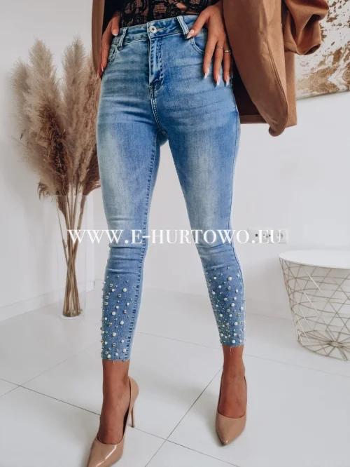 Spodnie damskie GA15012