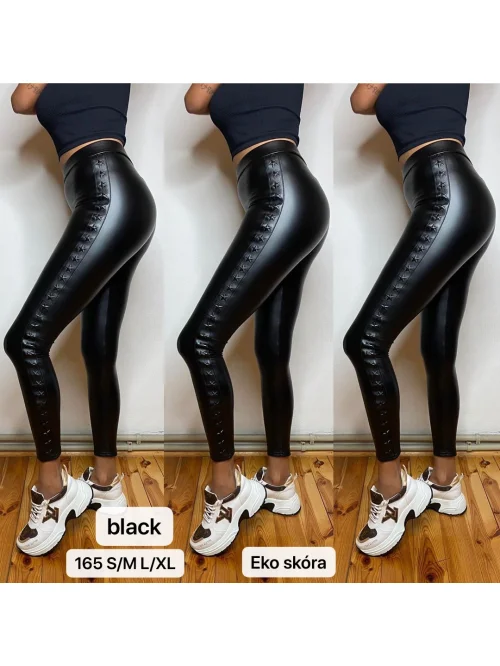 Leginsy damskie BB165