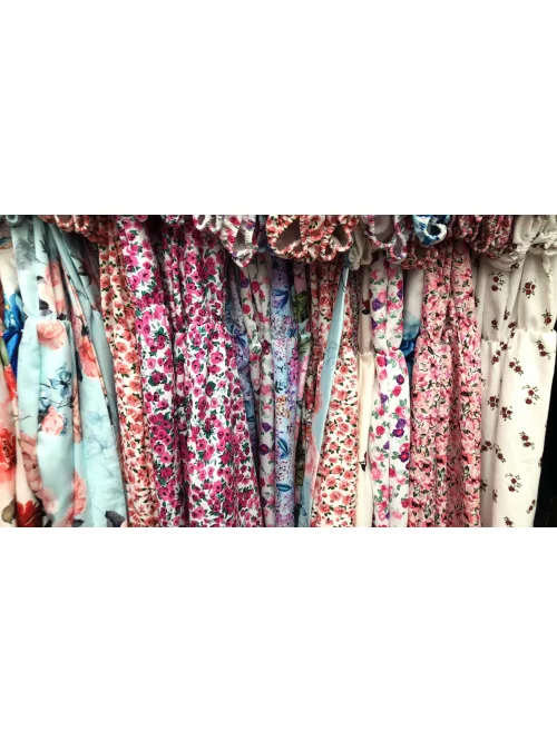 Sukienka damska SD0023