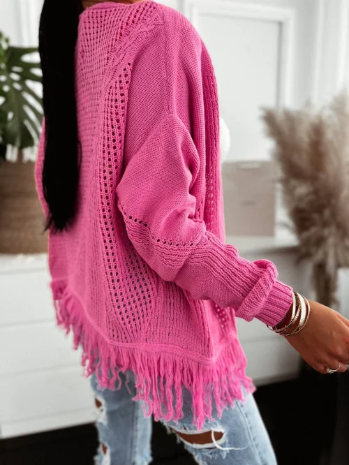 Swetry damskie MT336