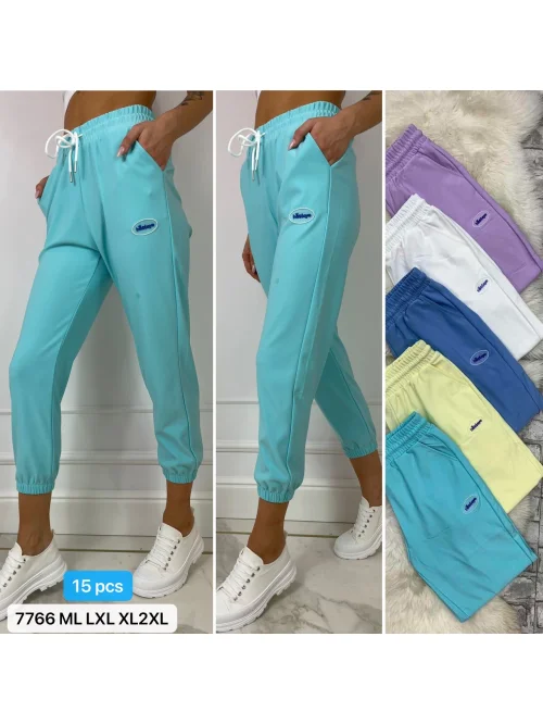 Spodnie damskie SA850124