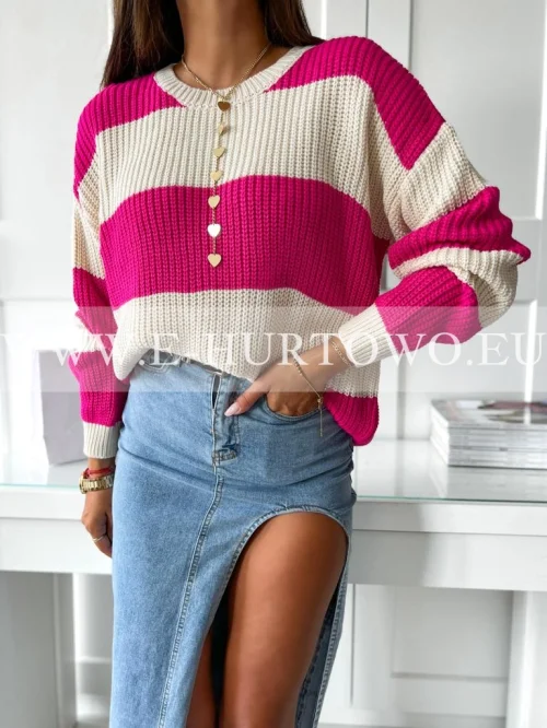 Swetry damskie MOT0051