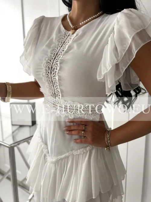 Sukienka damska SE3301