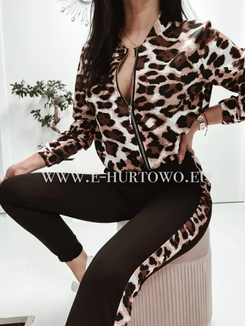 Komplet damski IKMG5666