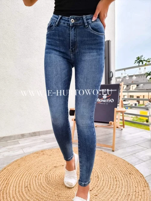 Spodnie damskie LL5560