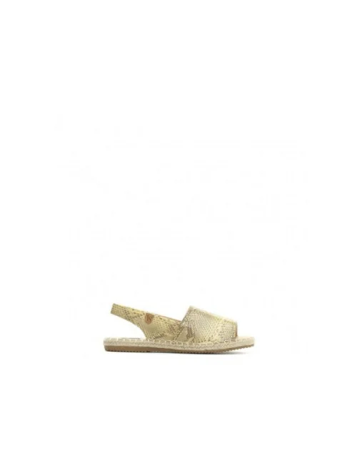 Obuwie damskie 8419-26 YELLOW(36-41)