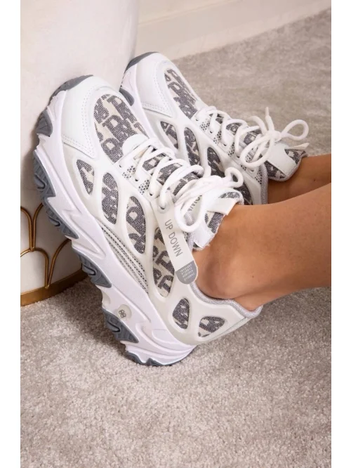 Buty damskie GH566