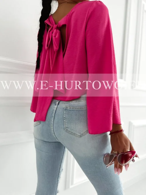 Bluzka damska UEE566