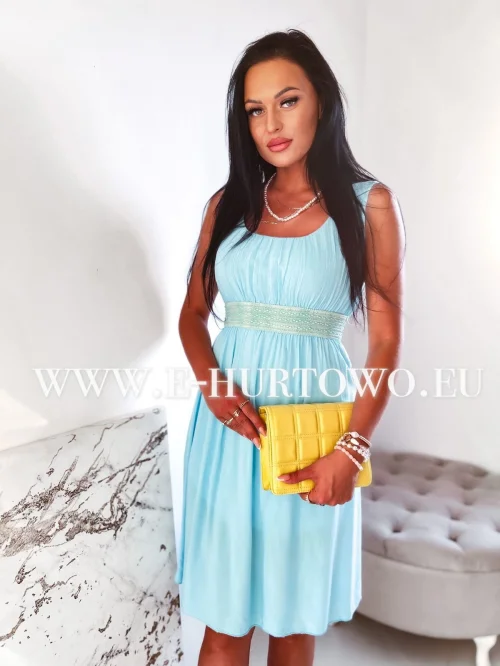 Sukienka damska EU44012