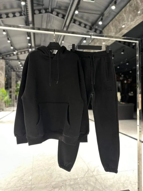 Komplet dresowy I89099 S-2XL