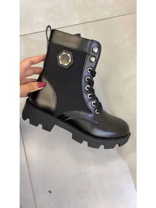 Buty damskie BN580