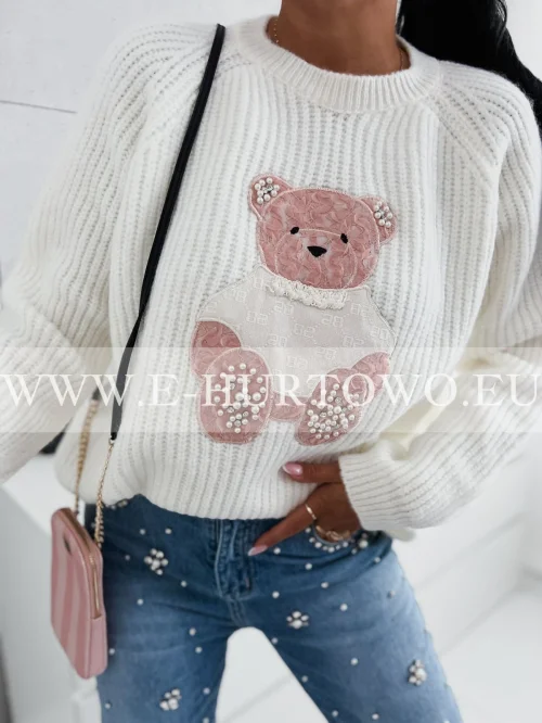 Sweterek damski MT21001