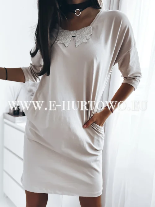 Sukienka damska VFV771014