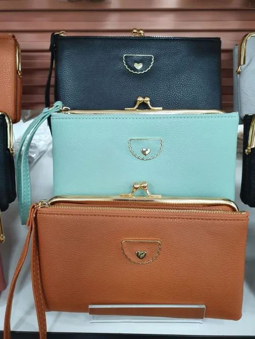 Portfel damski C191001-2