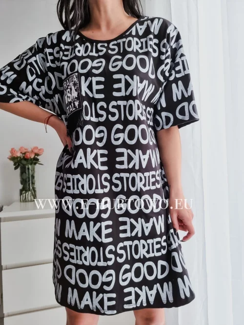 Bluza damska IKM7996