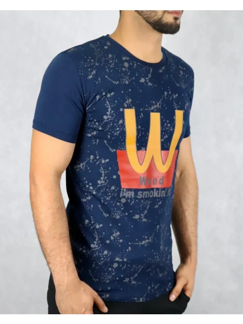 T-Shirt Męski TU548