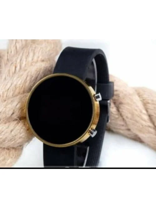 Cyfrowy zegarek HIT 7778