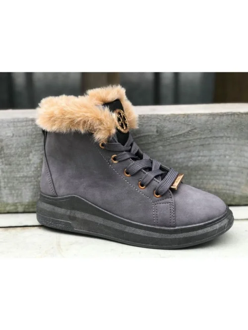 Obuwie damskie TL135-7(36-41)