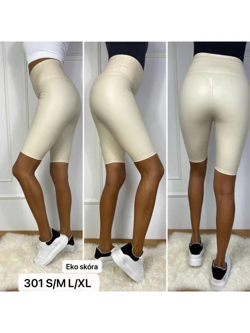 Leginsy damskie SA8545