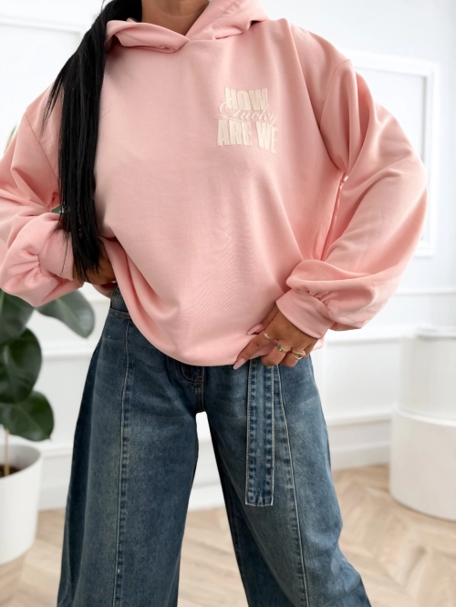 bluza e-hurtowo