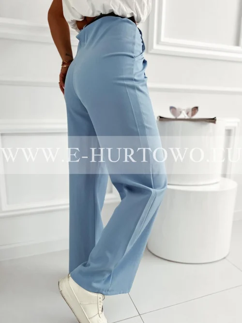 Spodnie damskie SB175446