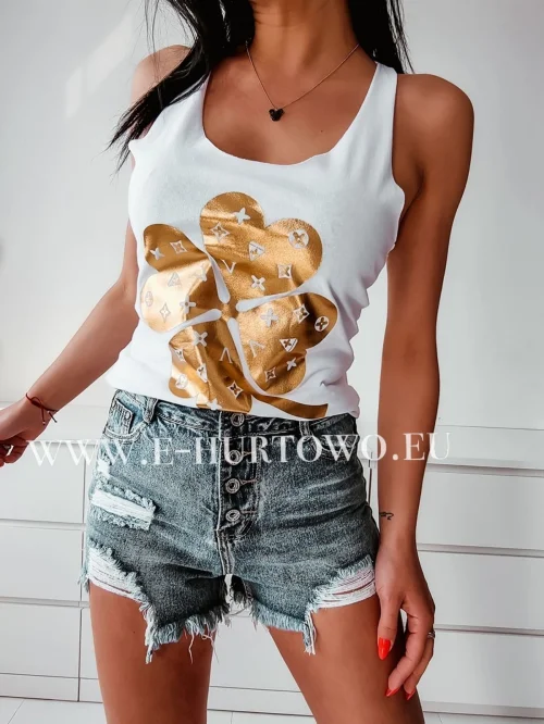 Bluzka damska IKM66312