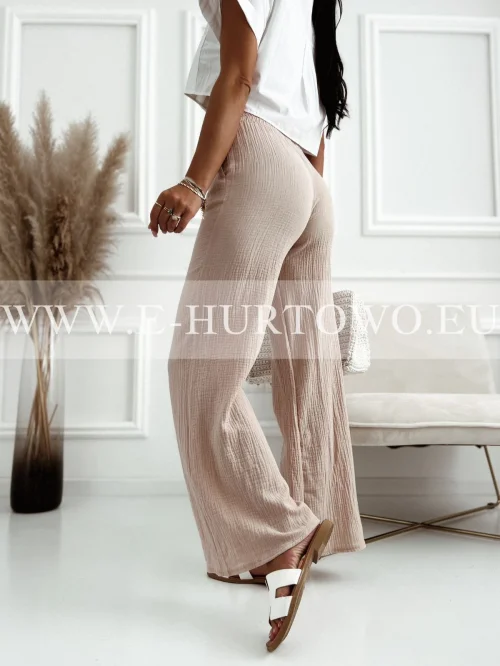 Spodnie damskie SD689