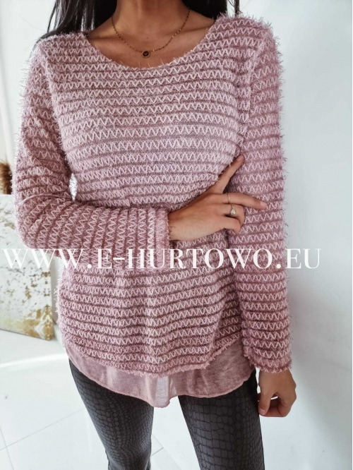 Sweterek damski UE0830