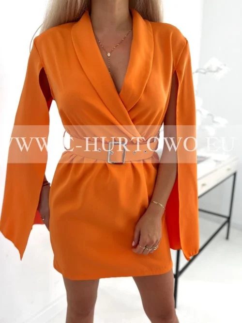 Sukienka damka SC224077