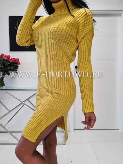 Sukienka damska BB28413