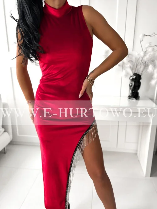 Sukienka damska SC3569110