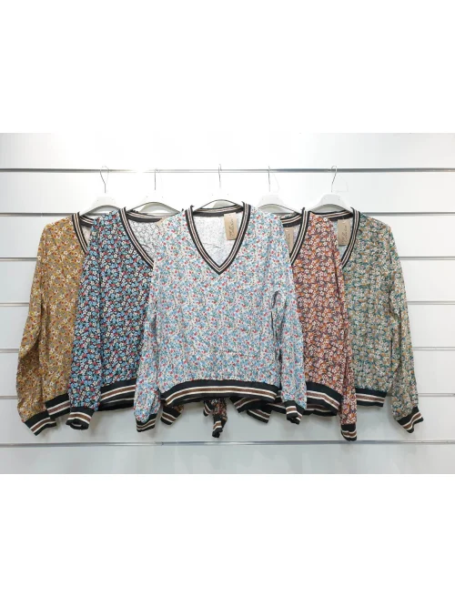 Bluzka damska A184491