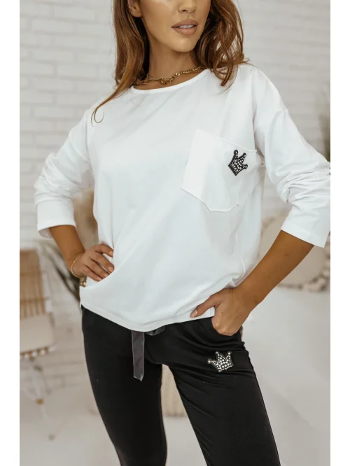 Bluzka damska MOT0331