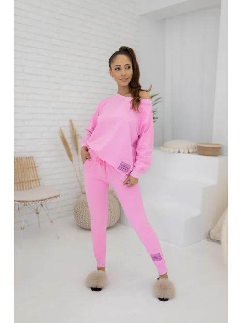 Bluza damska MOT5542