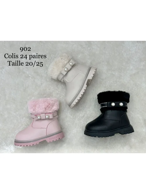 Buty dziecięce 902 Buty dziecięce 902
