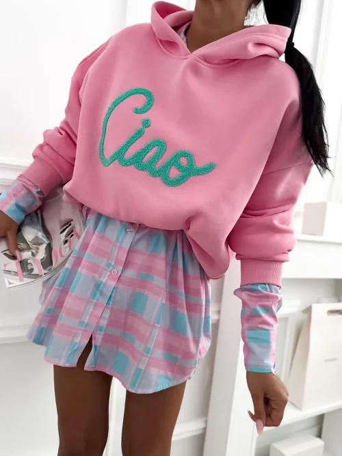 bluza e-hurtowo