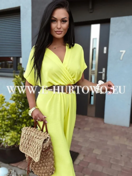 Kombinezon damski DK1955201