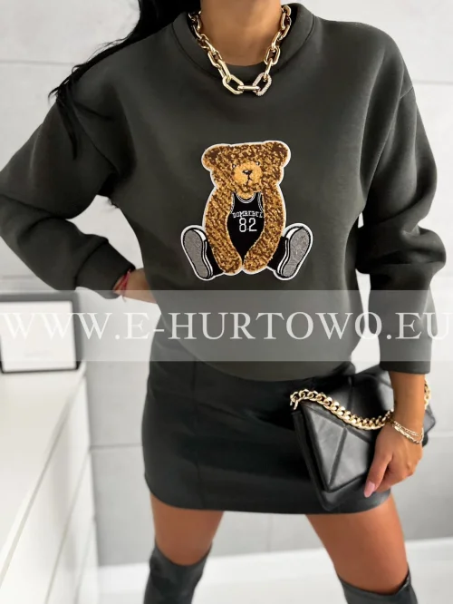 Bluza damska E33001