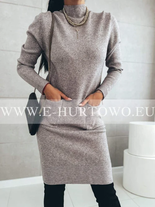 Sukienka damska SD3525