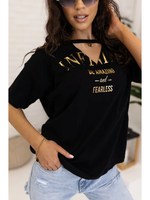 Bluzka damska MOT00391