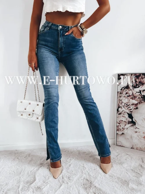 Spodnie damskie SG17709