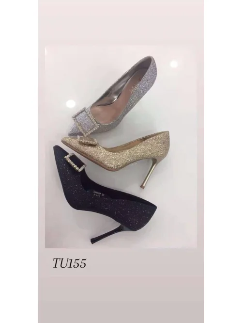 Buty damskie STG4227