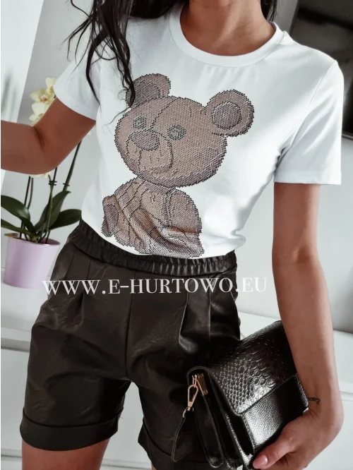 Bluzka damska HHM556