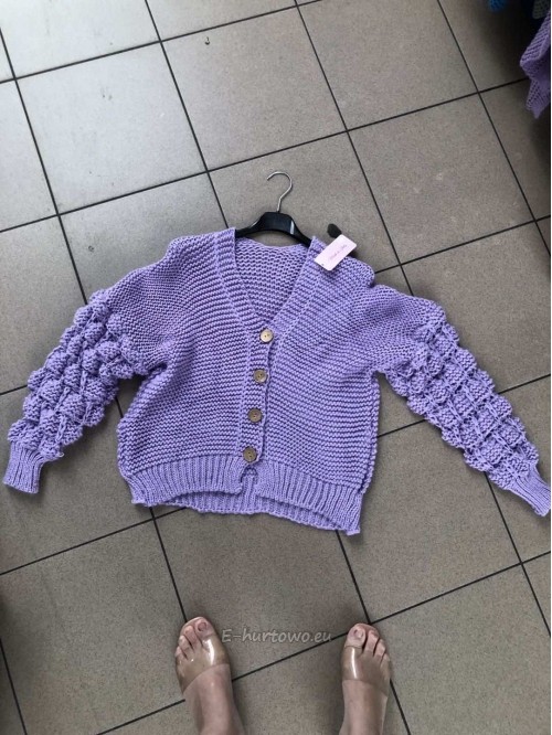 Swetry damskie XDC225