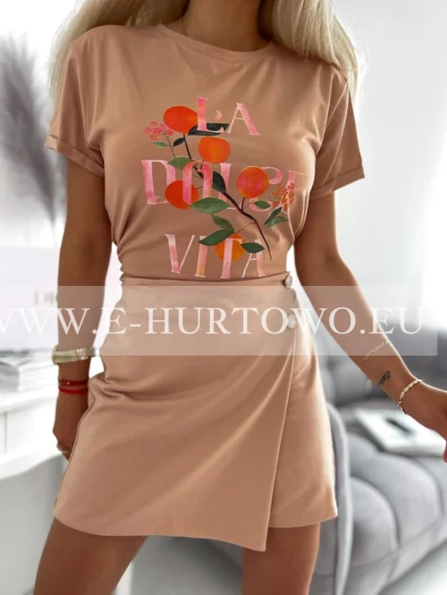 Bluzka damska MOT222301