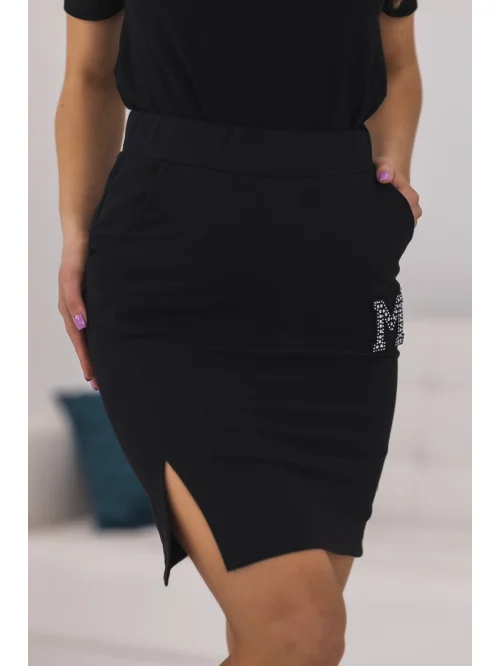 Spódnica damska MOT5591