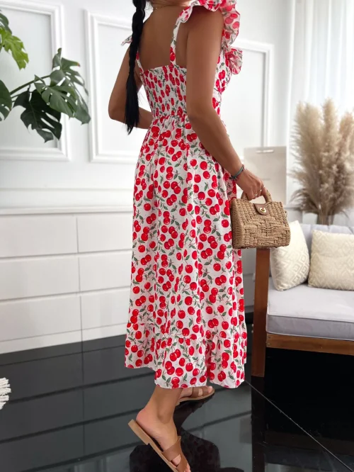 sukienka damska e-hurtowo