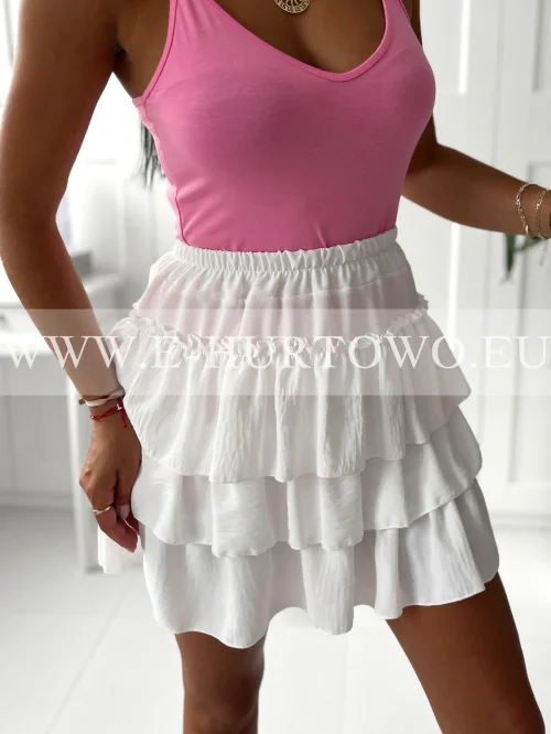 Spódniczka damska SG392011