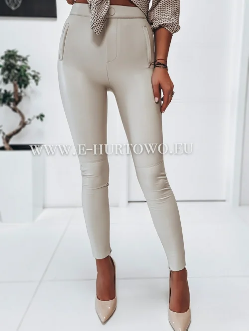 Spodnie damskie LL4155 (xs-xL)